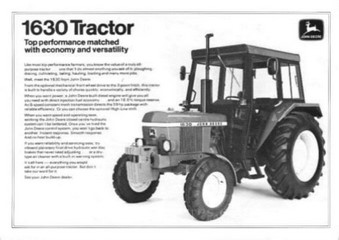 John Deere